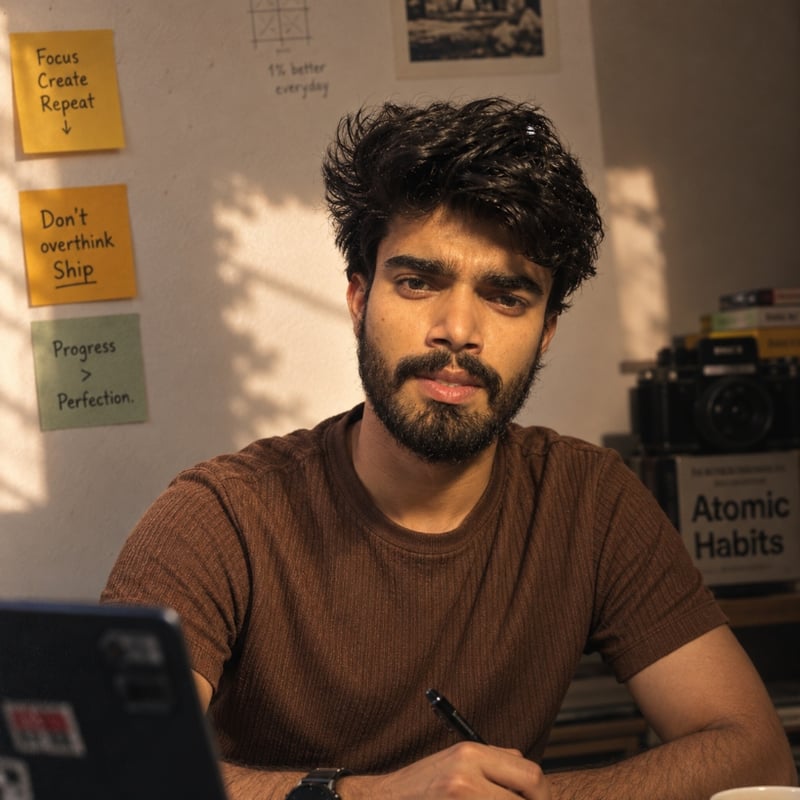 Aashish Nayak